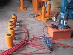 液压油缸的分类和工作原理